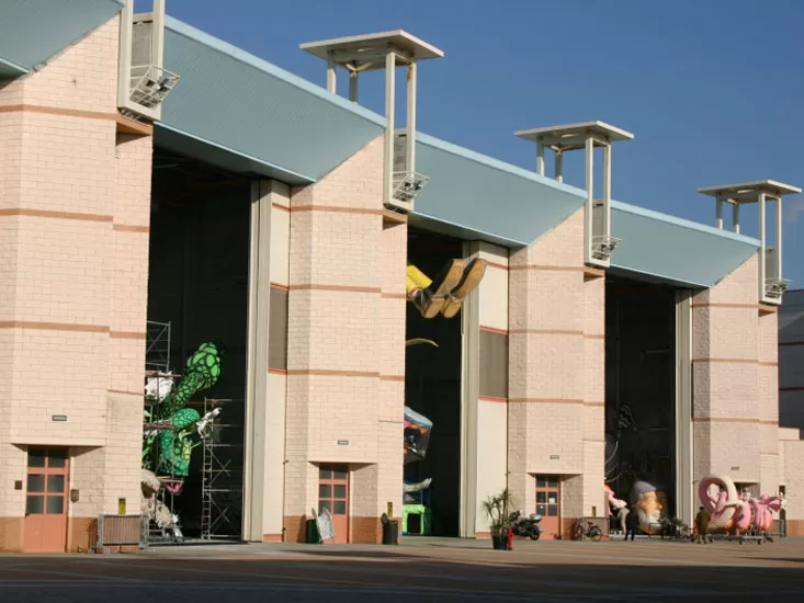 Il Carnevale a Viareggio dal 1873