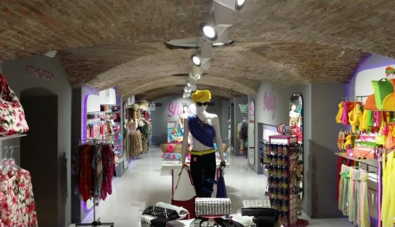 Clichè bijoux e accessori
