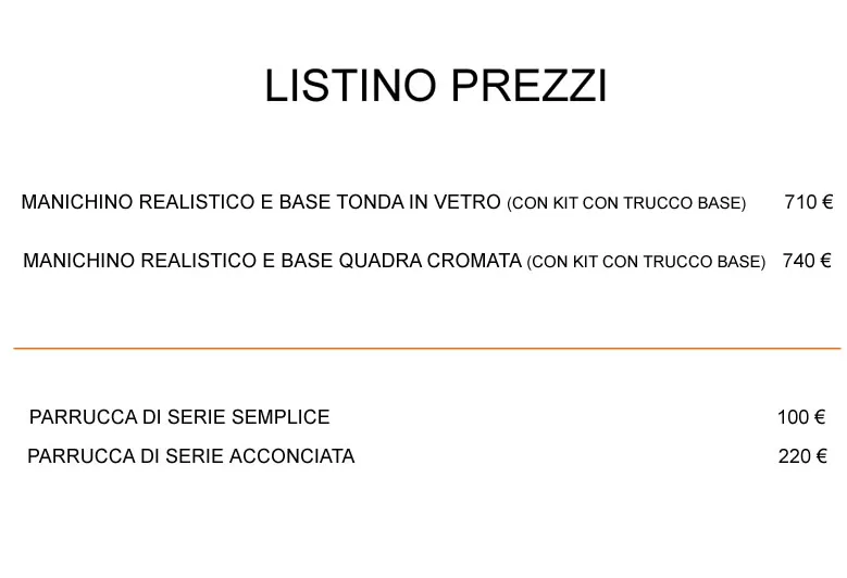 Collezione 69