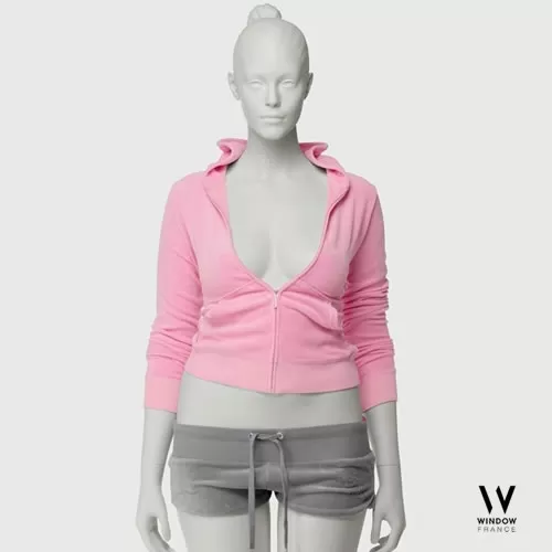 COLLEZIONE 90 CURVY
