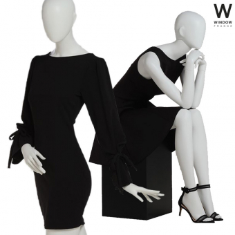 Manichini donna Collezione 111S