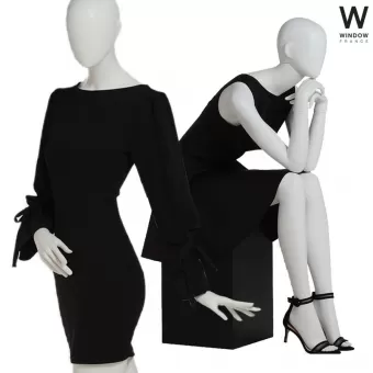 Manichini donna Collezione 111S
