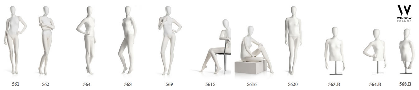 56 collection
