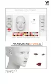 MANICHINO DONNA COLLEZIONE 75 - 12