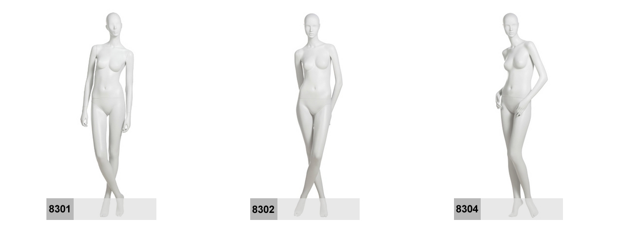 83 collection