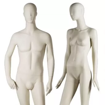 Manichini Collezione Eclissi