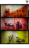 Men's Mannequin "Pure" Collection-352