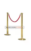 Corda blu - ottone