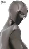 Busto donna Lipstick Weng&egrave;