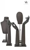 Espositore per collane Collection N&deg;5 - Brown