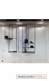 COMPOSIZIONE D&rsquo;ARREDO A SOFFITTO