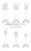 Manichino donna professionale per foto e-commerce Ghost-F22 TG. 42