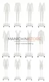 Noleggio manichino donna professionale per foto e-commerce Ghost-F11 TG. 40/42