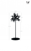 Composizione di mani porta accessori SET 26