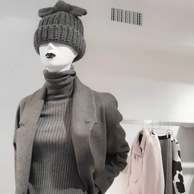Collezione Inverno 2016/17