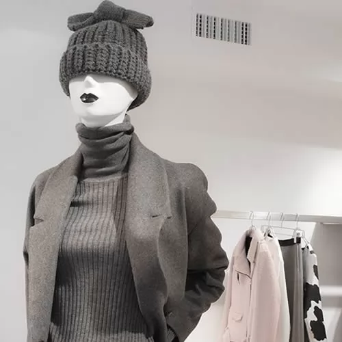 Collezione Inverno 2016/17