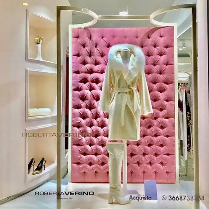 Roberta Verino Boutique - Collezione Autunno