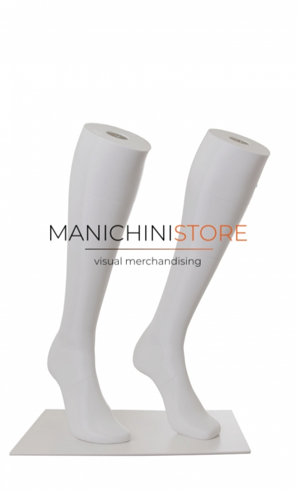 Pair of Legs for e-commerce photos