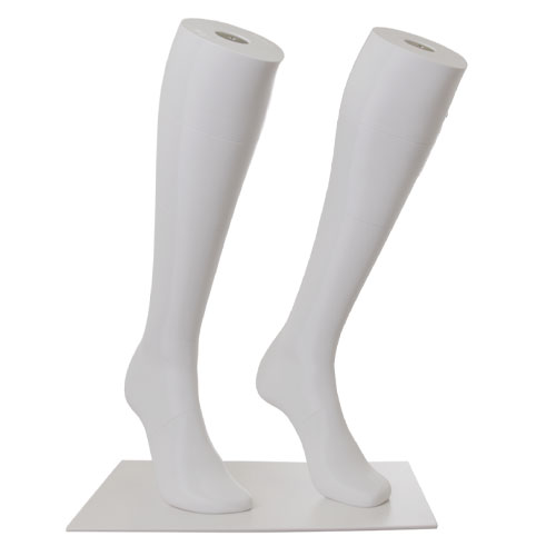 Pair of Legs for e-commerce photos