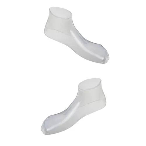 Coppia Piedi Donna