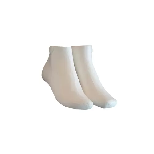 Coppia Piedi Donna in polistirolo solo 2 pezzi