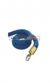 Corda blu - ottone