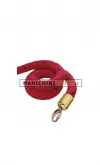 Corda rossa - ottone