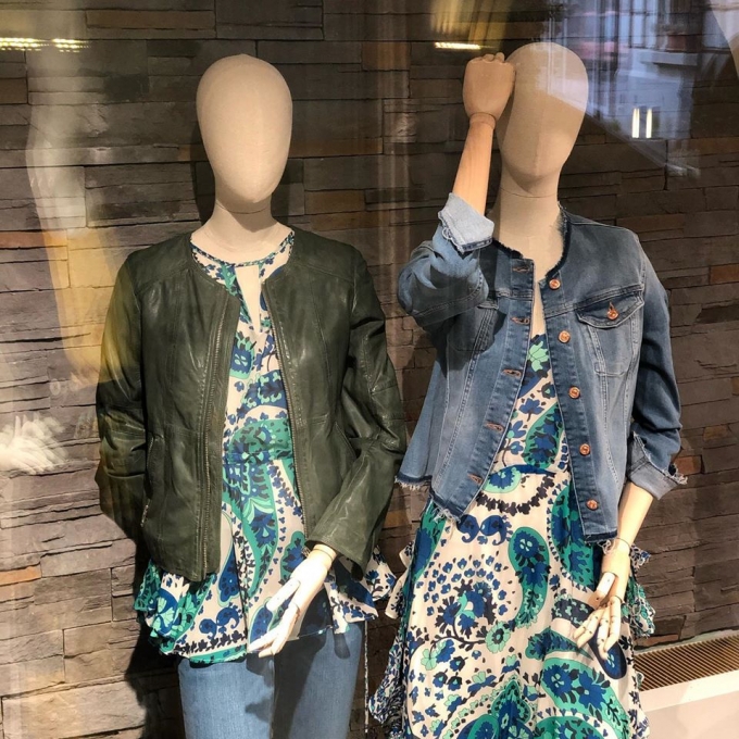 Cose belle boutique - Edolo (BS)