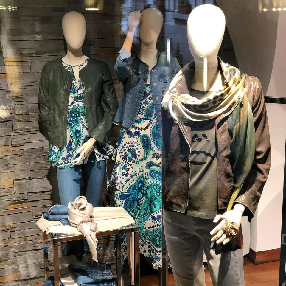 Cose belle boutique - Edolo (BS)