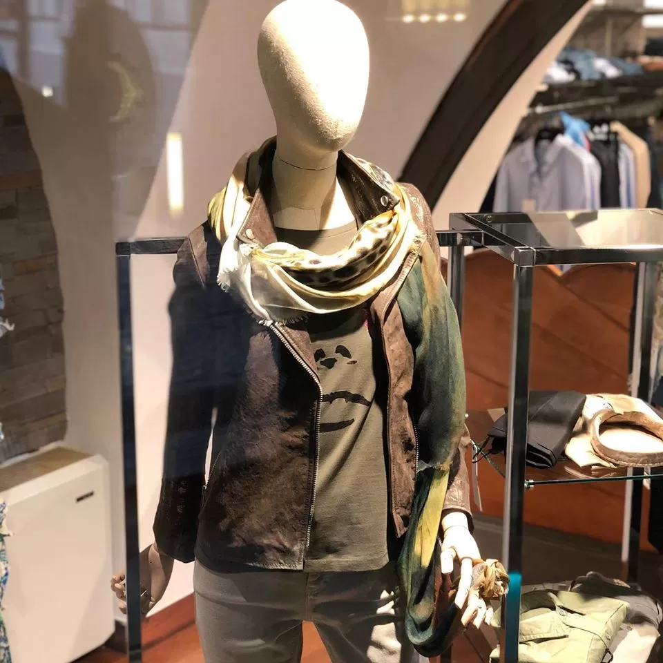 Cose belle boutique - Edolo (BS)