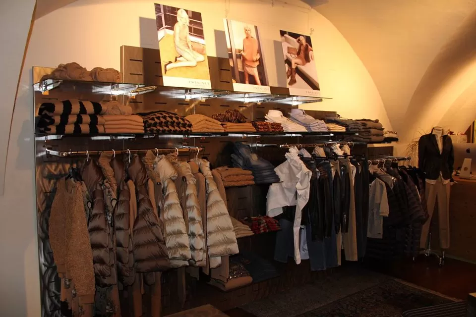 Cose belle boutique - Edolo (BS)