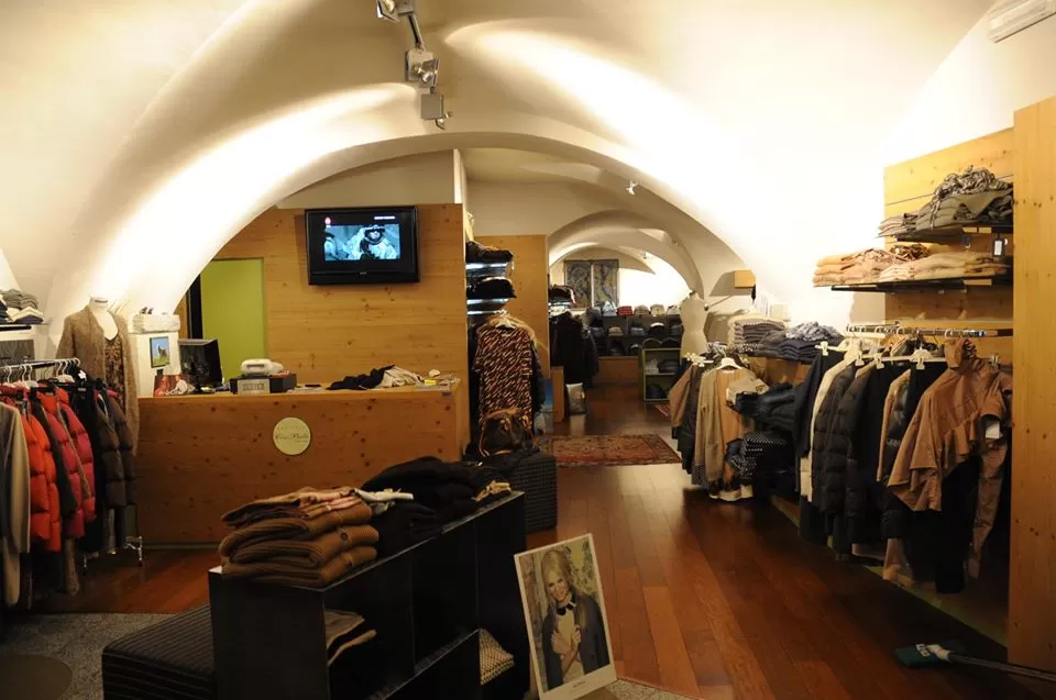 Cose belle boutique - Edolo (BS)