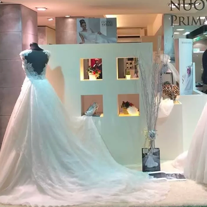 Atelier abiti da sposa