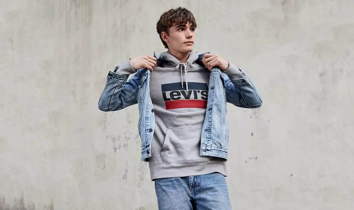Cresce il fatturato di Levi&rsquo;s: ricavi a 5,6 mld $ nel 2018 (+14%)