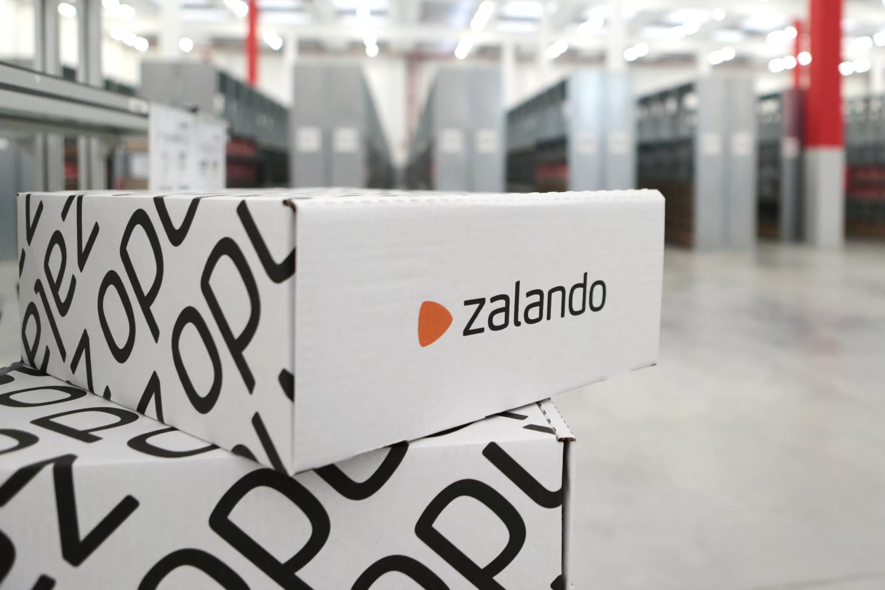 Crescita record per Zalando nell&rsquo;ultimo trimestre del 2018