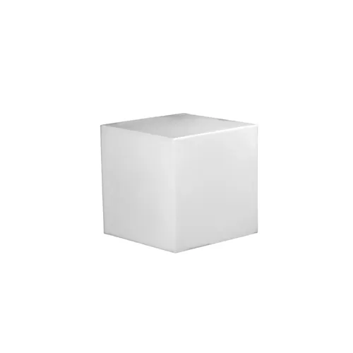 Cubo in plastica 30