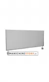 Barriera protettiva in vetro cm 120