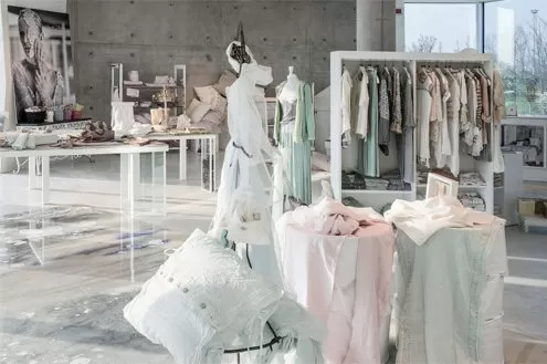 Dallavalle apre un nuovo store di 700 mq a Carpi