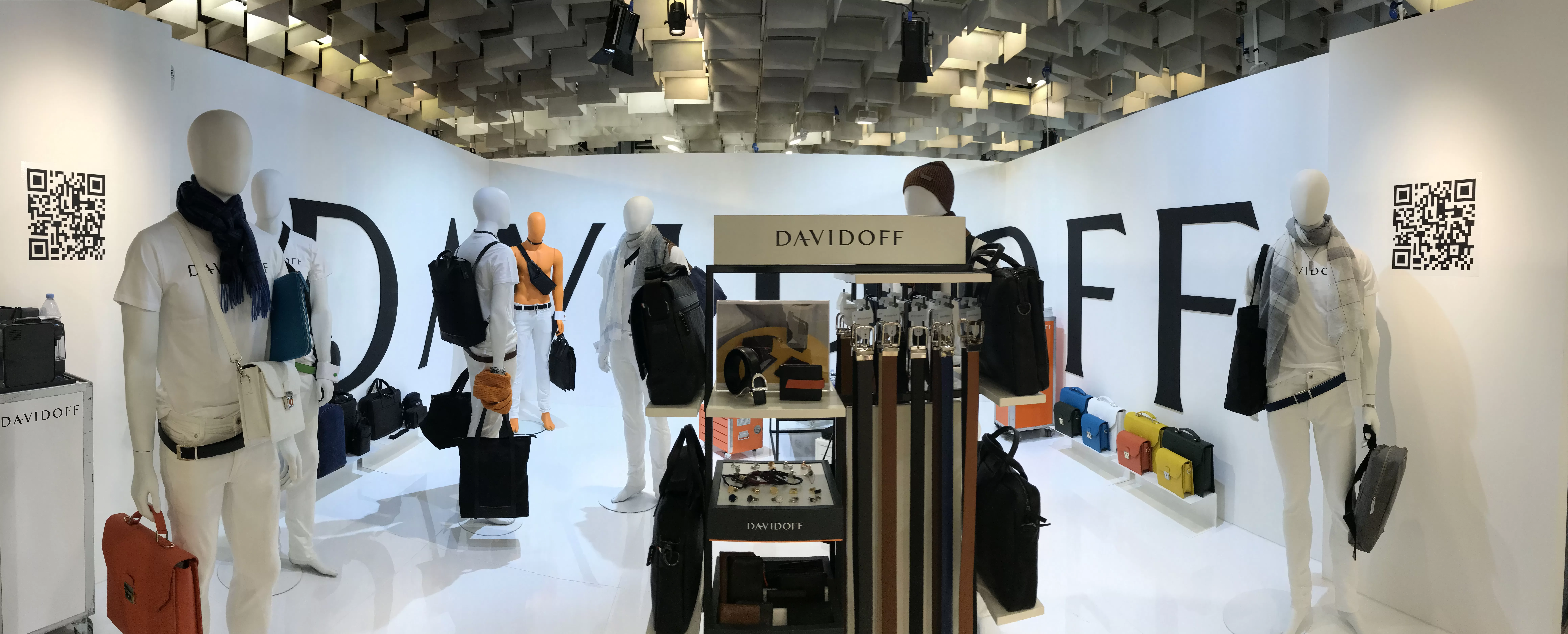 Zino Davidoff_Pitti Uomo 102