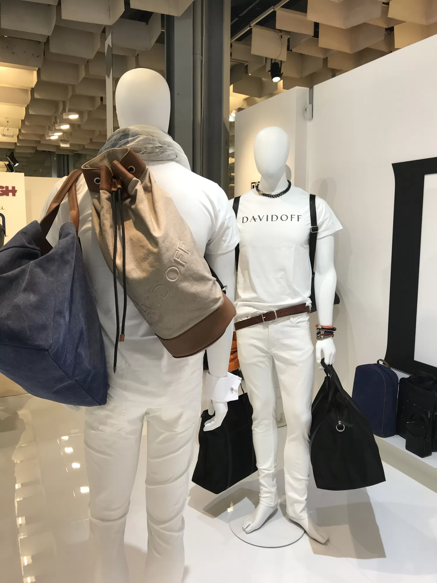 Zino Davidoff_Pitti Uomo 102