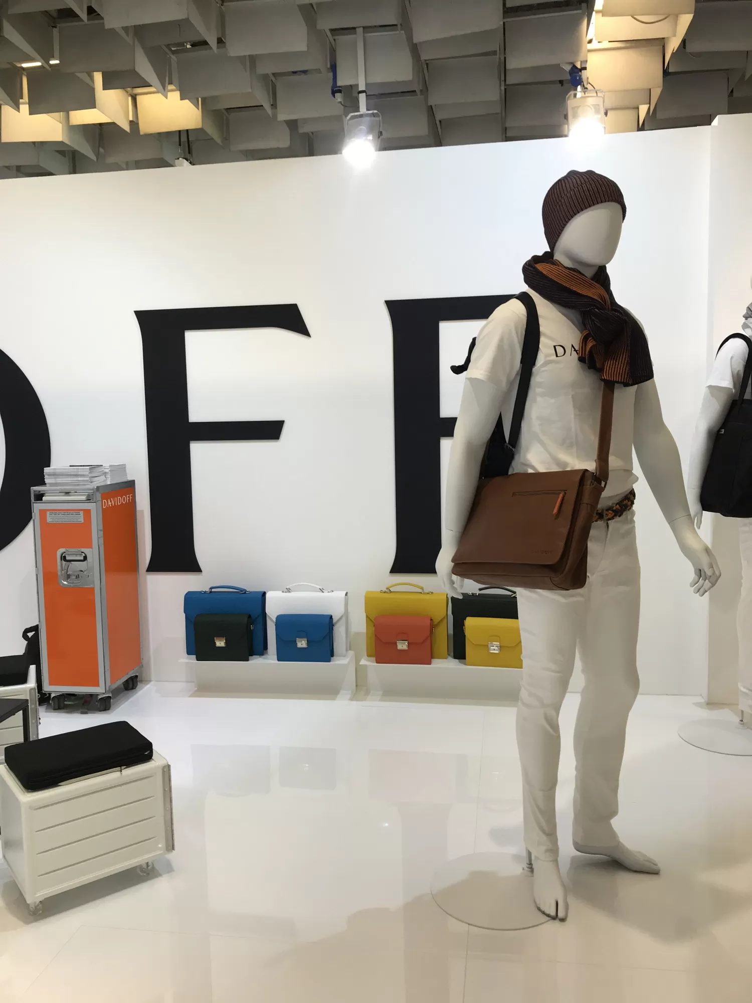 Zino Davidoff_Pitti Uomo 102