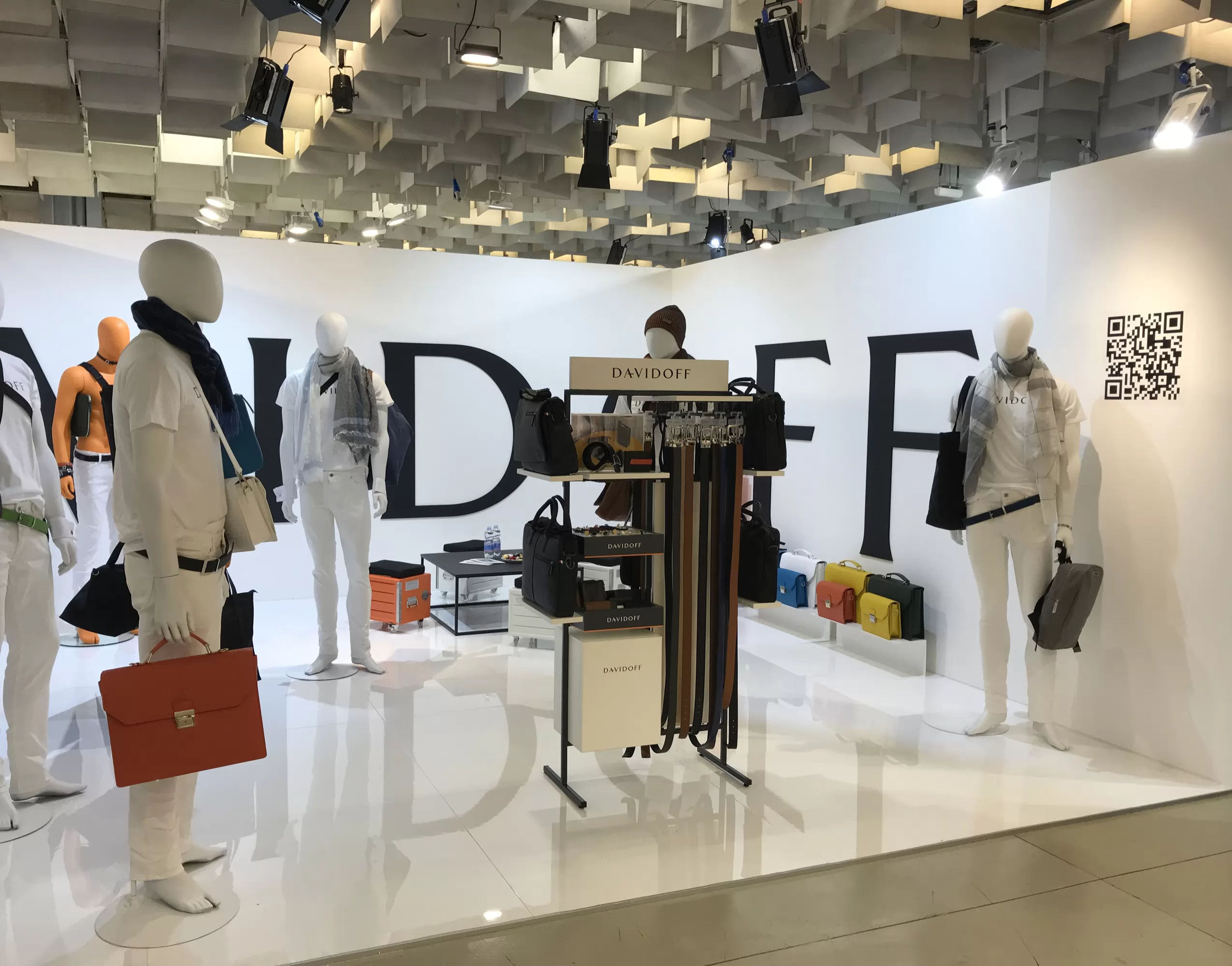 Zino Davidoff_Pitti Uomo 102