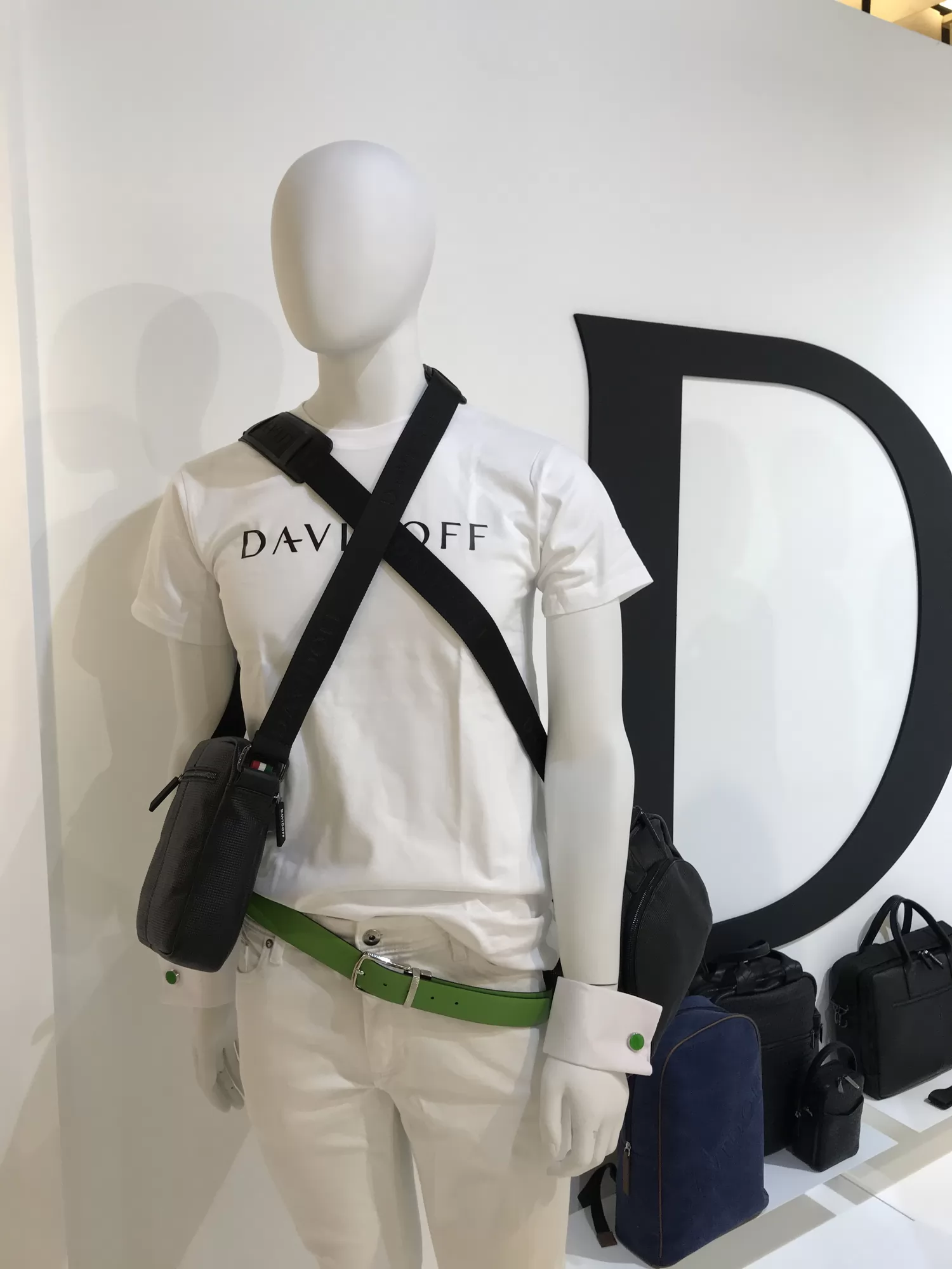 Zino Davidoff_Pitti Uomo 102