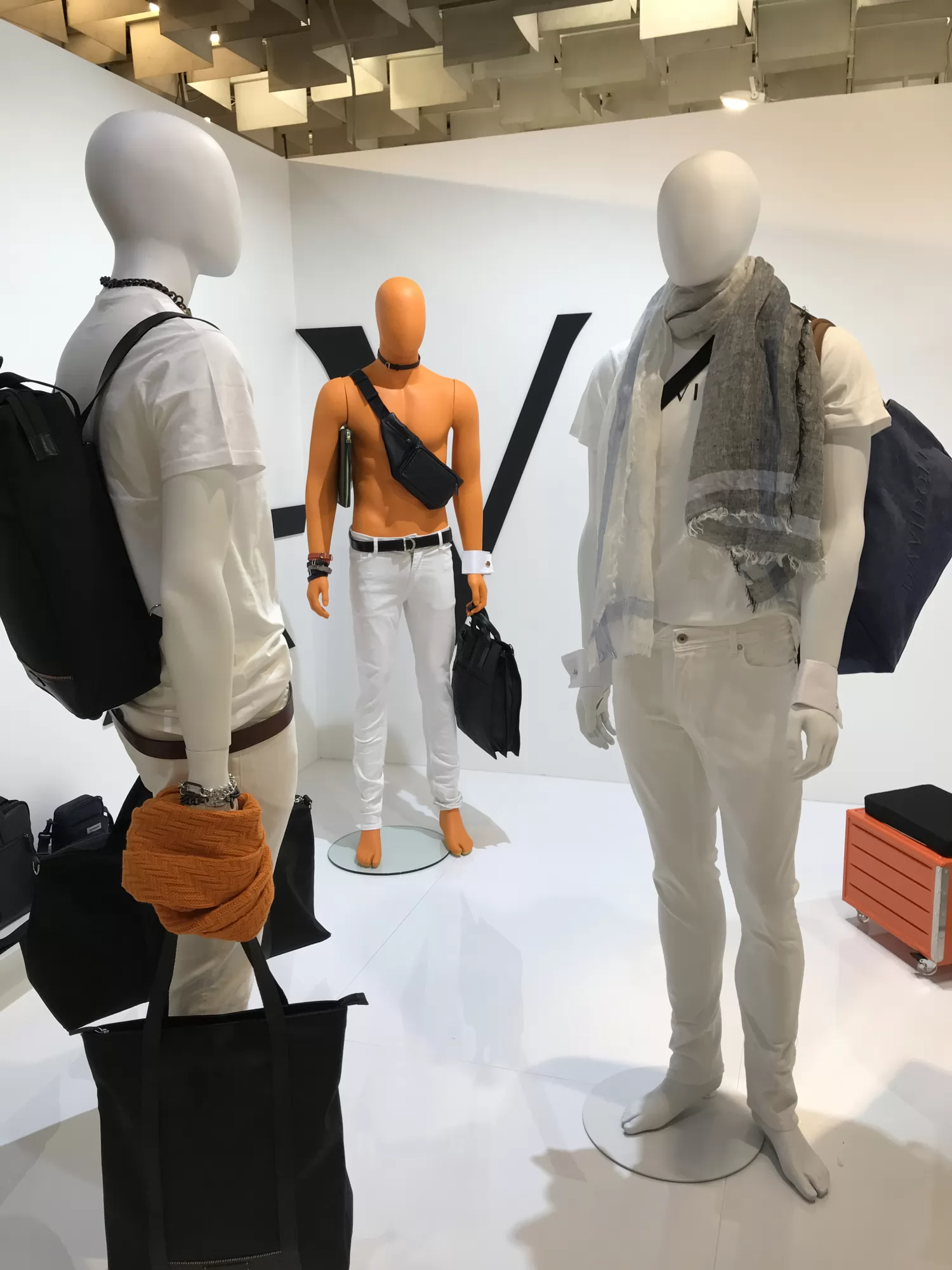 Zino Davidoff_Pitti Uomo 102