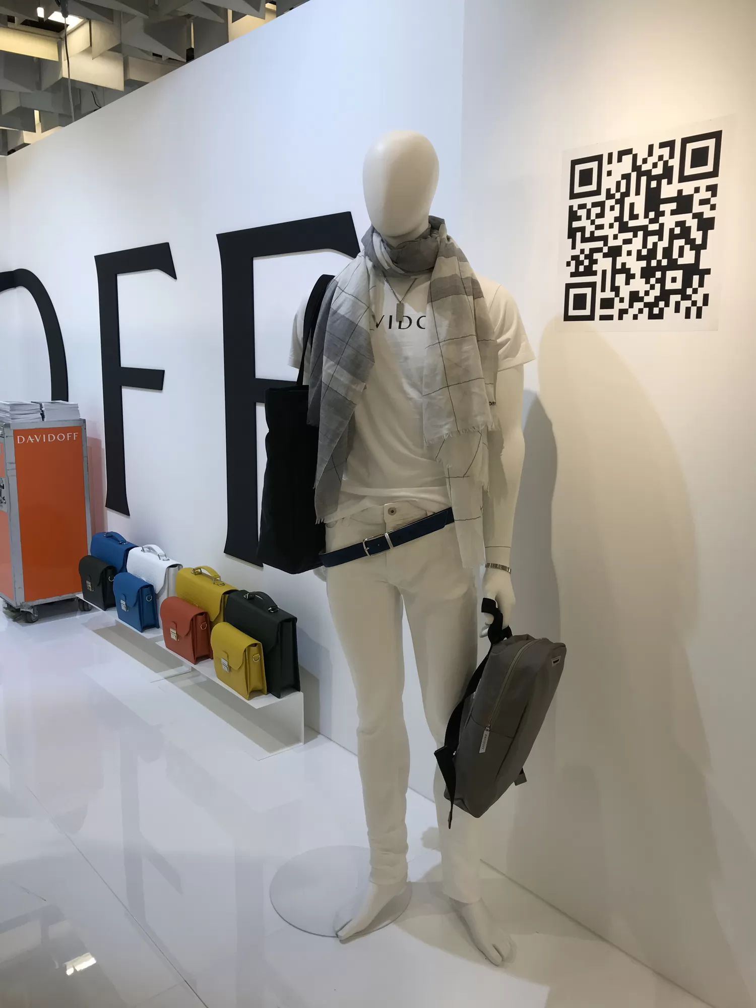 Zino Davidoff_Pitti Uomo 102