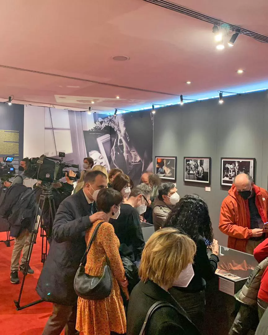 DAVID BOWIE, the PASSENGER