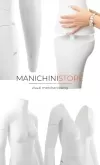Manichino donna professionale per foto e-commerce Ghost-F12-34 TG. 40/42