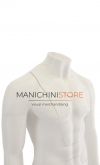 Professional male mannequin for e-commerce photos M31