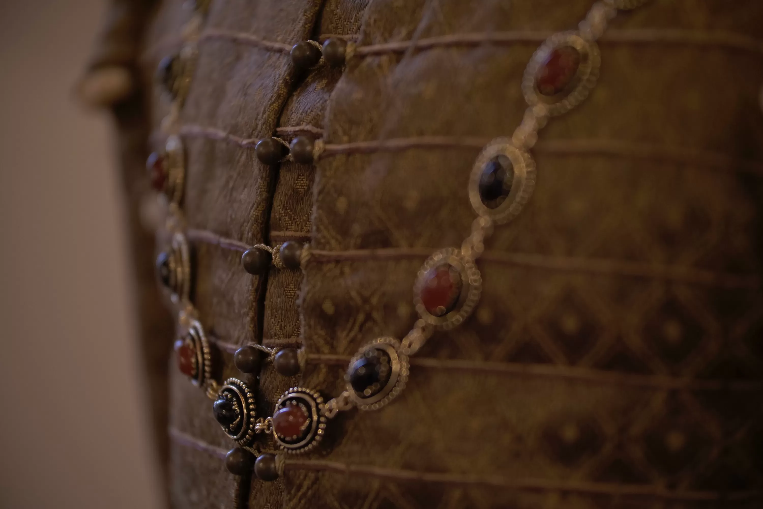 Medicea Maniera, Moda a Firenze XV-XVII sec