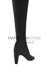 Manichino donna Collezione Artemide - posa 6 antracite